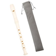 Registratore per Bambini Strumento a Fiato Portatile Studente Clarinetto Recorder price