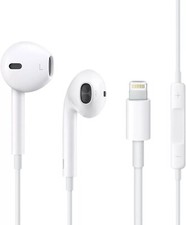CUFFIE AURICOLARI BLUETOOTH COMPATIBILI APPLE IPHONE CON CAVO FILO E MICROFONO Cuffie price