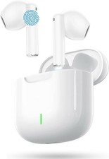 Cuffie Auricolari Bluetooth Wireless Senza Filo Con Cancellazione Del Rumore Cuffie price