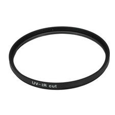 Filtro UV IR IR a raggi infrarossi passaggio infrarossi 46 mm sottile UV-IR CUT per fotocamere digitali CCD WEB Web Fotocamere price