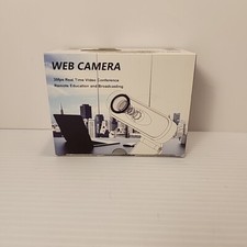 Web camera streaming HD 1080P con USB e audio integrato Web Fotocamere price