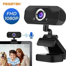 Web Cam Full HD fotocamera microfono 1080P webcam computer PC LAPTOP INCLINABILE MESSA A FUOCO AUTOMATICA Web Fotocamere price