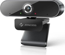JOYACCESS Web Camera in alluminio 1080p Web Fotocamere price