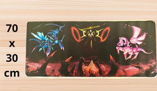 Tappetino Mouse Pokémon Giratina Arceus Dialga Palkia 700x300mm Gaming Tappetino mouse gaming price