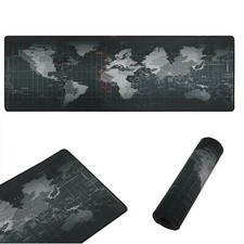 MOUSEPAD TAPPETINO TAPPETO MOUSE PAD TASTIERA DA GAMING XXL TAVOLO PER SCRIVANIA Tappetino mouse gaming price