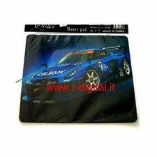 TAPPETINO PER MOUSE DI QUALITA CON DISEGNI GAMING GRANDE ANTISCIVOLO Mousepad Tappetino mouse gaming price