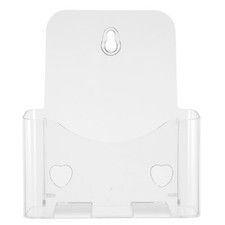 Supporto per documenti da appendere a parete organizer per riviste montato Document Rack price