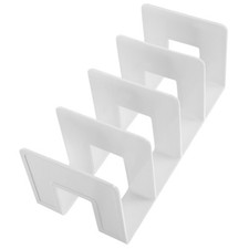Porta libri da scrivania porta documenti portadocumenti decorativo Document Rack price