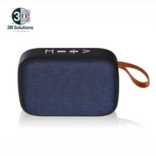 Altoparlante Bluetooth G2 Mini Portatile in ABS, Stereo 3.1, USB, AILEHKUO Bluetooth Altoparlante price