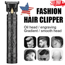 Tagliacapelli professionale taglia barba rasoio barbiere senza fili Hair Clippers price