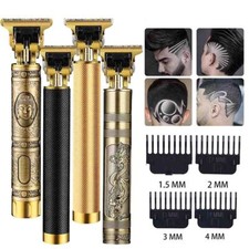 Tagliacapelli per Uomo Tagliacapelli Cordless Professionale Barbiere Tagliacapelli Hair Clippers price