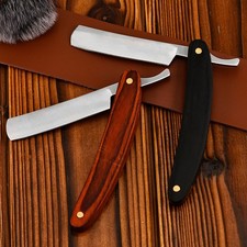 Rasoi classici lame da barba manuali baffi tagliacapelli rasoi premium Hair Clippers price
