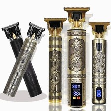 Tagliacapelli professionale senza fili tagliacapelli barba barbiere rasatrice Hair Clippers price