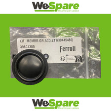 FERROLI MEMBRANA GRUPPO ACQUA SCALDABAGNO 398C1300 Acqua Scaldabagni price