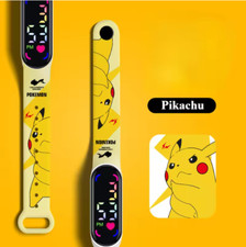 Il Bracciale Smart con Motivo Pikachu Bracciale smart price