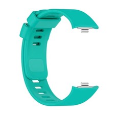 Bracciale di ricambio per Xiaomi Smart Band 8 Pro, Redmi Watch 4, Turchese, Bracciale smart price