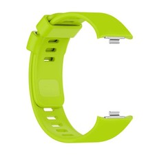 Bracciale di ricambio per Xiaomi Smart Band 8 Pro, Redmi Watch 4, Calce Verde, Bracciale smart price