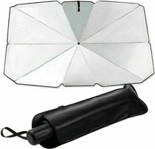 Parasole Parabrezza Auto Anteriore – Protezione UV Schermo Anti Calore per Vetri Parasole price
