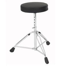 Sgabello batteria imbottito sedile trono sedia pianoforte pieghevole musica chitarra tastiera Standard Sgabello price
