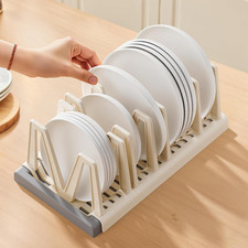 Li&Zhao Organizzatore Pentole e Padelle Sotto Armadio - Vassoio da Pranzo Esteso Portaoggetti Rac Scarpa Cabinet price
