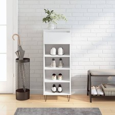 Shoe Cabinet, Shoe Cabinets, Scarpiera vidaXL Scarpa Cabinet price