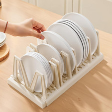 Li&Zhao Organizzatore Pentole e Padelle Sotto Armadio - Vassoio da Pranzo Esteso Portaoggetti Rac Scarpa Cabinet price