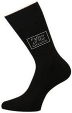 Calze da sposa Neviti Luxury in cotone nero Calze Ragazzo price