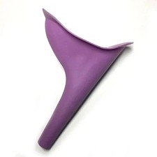Imbuto urina femmina wee portatile donna donna lei orinatoio campeggio viaggio loo pipì Urinal price