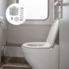 Valvola WC Ricambio Orinatoio Camper Rimorchio Ricambi Rame Valvole di Spinta Urinal price