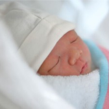 Cappello cappellino berretto per nascita neonato neonata bebè in cotone con nome Cappello Bebè price