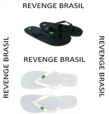 INFRADITO UOMO UNISEX DONNA CIABATTE SANDALI PISCINA MARE CASA REVENGE BRASIL Sandali Unisex price