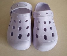 Zoccoli sandali classici per bambini taglia UK 12 scarpe ciabatte da spiaggia leggere Sandali Unisex price