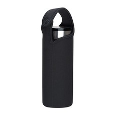 Manicotto refrigerante bottiglia acqua 420 ml sacchetto isolamento termico in neoprene con manico fibbia Biberon Coolers price