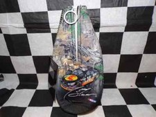 Tony Stewart #14 NASCAR Bass Pro Shops birra mimetica coozie koozie refrigeratore bottiglia Biberon Coolers price