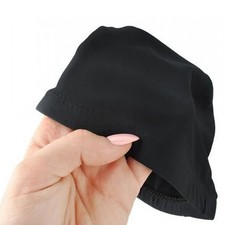CUFFIA NUOTO IN POLIESTERE CUFFIE PISCINA MARE HOTEL SPA ADULTO RAGAZZO Abbigliamento Mare Ragazzo price