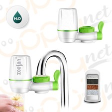 Purificatore filtro acqua per rubinetto cucina rinfrescante water purifier cloro Acqua Purifier price
