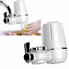 x Purificatore Filtro Acqua Per Rubinetto Cucina Rinfrescante Water Purifier sus Acqua Purifier price