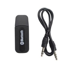 ADATTATORE Bluetooth 2.1＋EDR RICEVITORE Auto AUX Wireless Audio per PC SMARTPHON Wireless Adattatore price