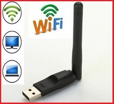 MINI ADATTATORE USB PC WIFI 300 MBPS ANTENNA CHIAVETTA WIRELESS WI FI RALINK Wireless Adattatore price