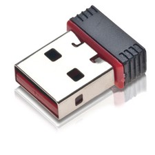 WIRELESS USB NANO ANTENNA MINI ADATTATORE WIFI CHIAVETTA WI-FI PENNA 150 Mbps nq Wireless Adattatore price