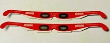 LOT DE 2 PAIRE LUNETTE ECLIPSE REVUE ASTRONOMIE MAGAZINE LIVRE TELESCOPE LUNE Binocoli price