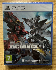 Relayer Sony PlayStation 5 PS5 Kadokawa Giochi Nuovo e Sigillato Versione PAL. PlayStation 5 PS5 Games price