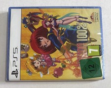 Cotone 100% Sony PlayStation 5 PS5 Giochi Rigorosamente Limitati Nuovo Sigillato Shmup PlayStation 5 PS5 Games price
