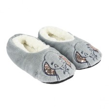 PANTOFOLE DA CAMERA RAGAZZA DISNEY DUMBO TAGLIA UNICA (36/41) Pantofole Ragazza price