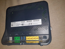 Modem Router FASTWEB FASTGate Technicolor DGA4131FWB ADSL FIBRA Modem price