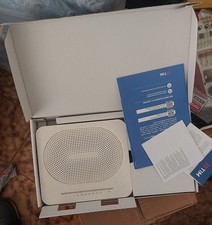 TIM Smart Modem Technicolor - Bianco Modem price