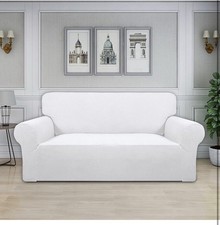 Copridivano Elasticizzato Oversize Copridivano 1 Pezzo Protezione Mobili Loveseat price