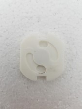 COPRIPRESA DI PROTEZIONE E SICUREZZA PER BAMBINI CON BIADESIVO (KIT 5PZ) GOOBAY Copripresa price