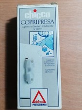 Copripresa corrente antiscossa per bambini Chicco . Copripresa price