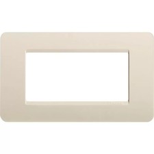 Legrand AM4804AV Placca copripresa e copri interruttori Copripresa price